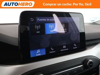 Ford Focus 1.0 EcoBoost Trend Edition