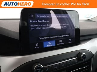 Ford Focus 1.0 EcoBoost Trend Edition