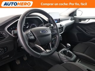Ford Focus 1.0 EcoBoost Trend Edition