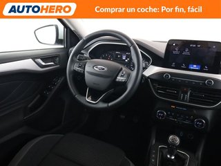 Ford Focus 1.0 EcoBoost Trend Edition