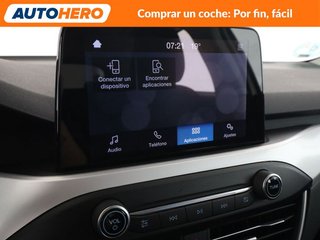 Ford Focus 1.0 EcoBoost Trend Edition