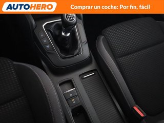 Ford Focus 1.0 EcoBoost Trend Edition