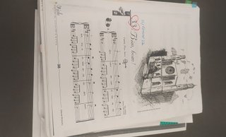 Método Nicolo Viola - Pablo Cortés Avilés