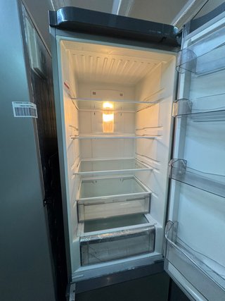FRIGORIFICO COMBI NO FROST FAGOR Clase A+ 200 cm