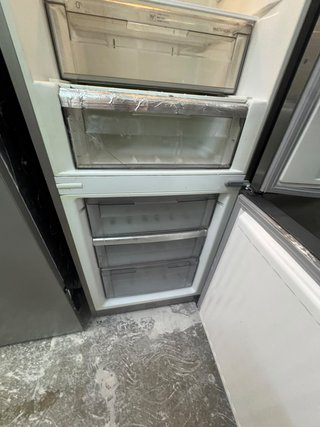 FRIGORIFICO COMBI NO FROST FAGOR Clase A+ 200 cm
