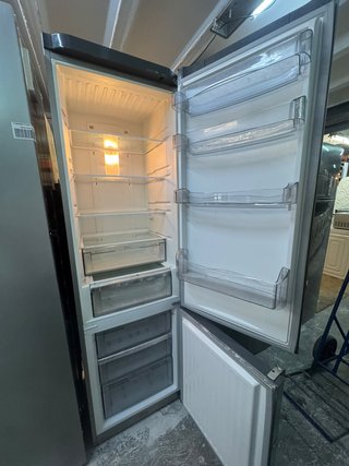 FRIGORIFICO COMBI NO FROST FAGOR Clase A+ 200 cm