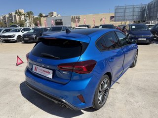 Ford Focus STLine 324€/mes - ¡SIN ENTRADA!