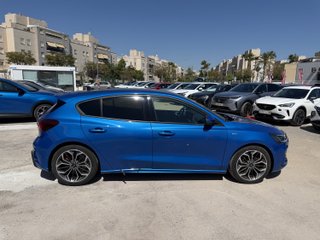 Ford Focus STLine 324€/mes - ¡SIN ENTRADA!