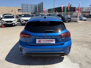 Ford Focus STLine 324€/mes - ¡SIN ENTRADA!