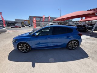 Ford Focus STLine 324€/mes - ¡SIN ENTRADA!