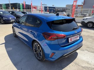 Ford Focus STLine 324€/mes - ¡SIN ENTRADA!