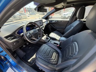 Ford Focus STLine 324€/mes - ¡SIN ENTRADA!