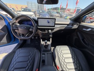Ford Focus STLine 324€/mes - ¡SIN ENTRADA!