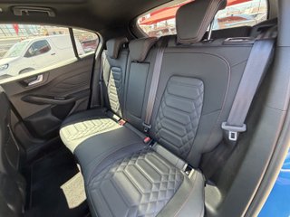 Ford Focus STLine 324€/mes - ¡SIN ENTRADA!