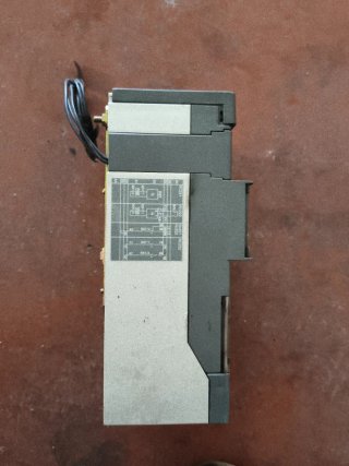 Disyuntor ABB Tmax 125A