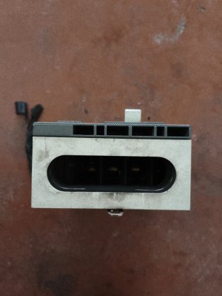 Disyuntor ABB Tmax 125A