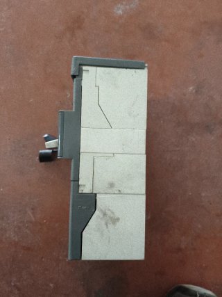 Disyuntor ABB Tmax 125A
