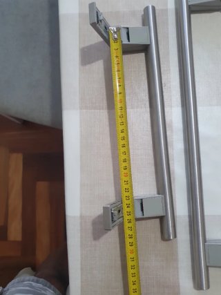 Asas nevera Liebherr