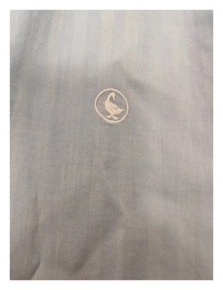 Camisa El Ganso Azul Talla M