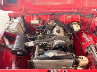 Suzuki Samurai 1.0
