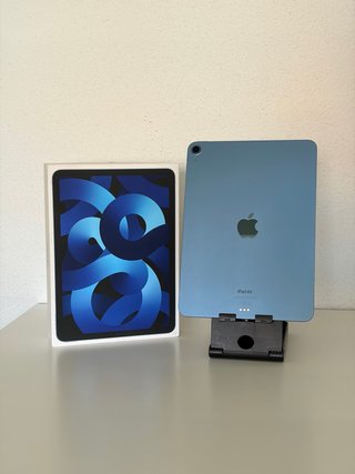 IMPECABLE - iPad Air M1 + Accesorios