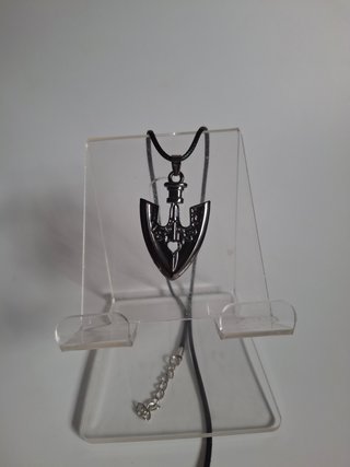 Collar jojos bizarre adventure