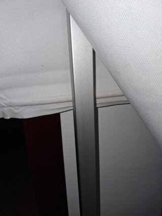 Cuadro Ikea PJATTERYD AMS 200x140cm