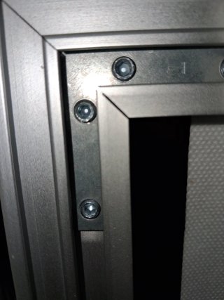 Cuadro Ikea PJATTERYD AMS 200x140cm