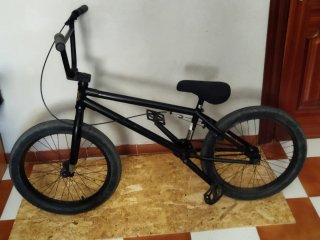 BMX FLYBIKES 21 PERFECTO ESTADO