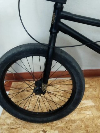 BMX FLYBIKES 21 PERFECTO ESTADO