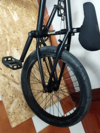 BMX FLYBIKES 21 PERFECTO ESTADO