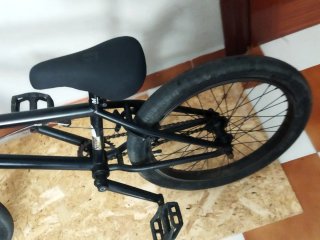 BMX FLYBIKES 21 PERFECTO ESTADO