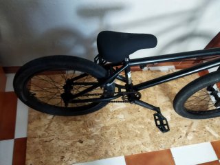 BMX FLYBIKES 21 PERFECTO ESTADO