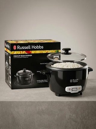 Arrocera Russell Hobbs Mediana