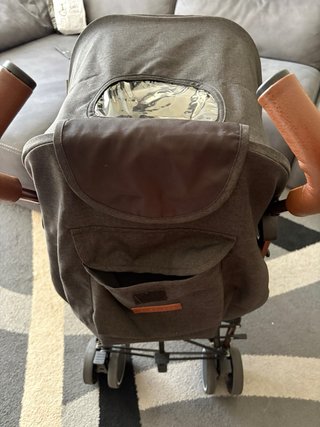Silla de paseo Ickle Bubba