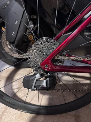 Trek Émonda SL6 AXS Rival