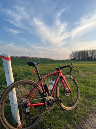 Trek Émonda SL6 AXS Rival