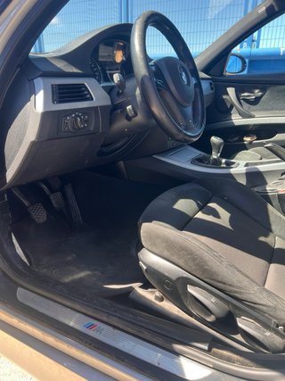 BMW Serie 3 2007