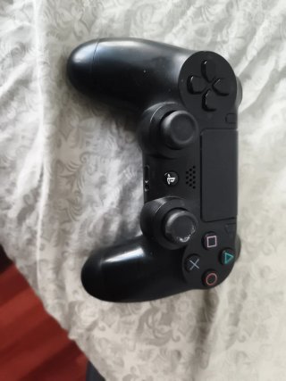 PS4 Slim 512GB Negra