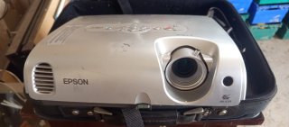 Proyector Epson EMP-S3