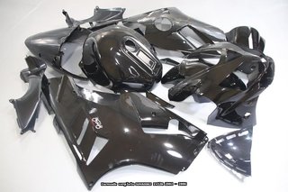Carenado para KAWASAKI ZX12R 2002 - 2006