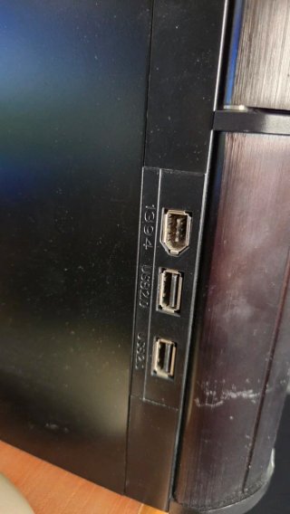 PC Asus Cooler Master Intel Core 2 Quad Q9550