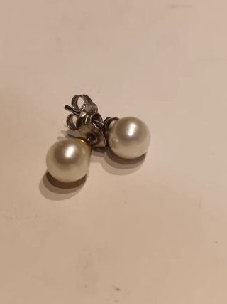 Orecchini Vintage