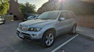 BMW X5 2006