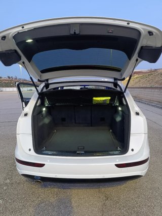 Audi Q5 2013