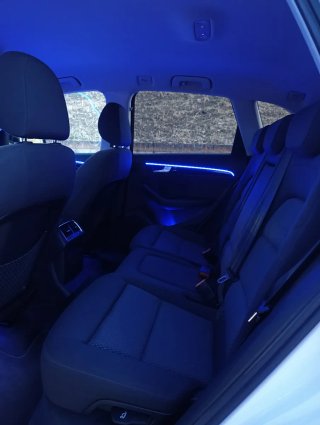 Audi Q5 2013