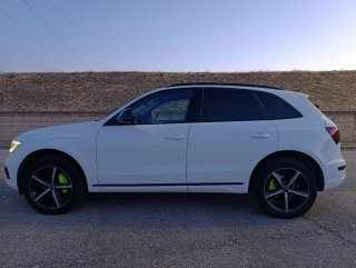 Audi Q5 2013