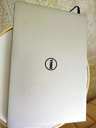 Portátil Dell Inspiron 5559