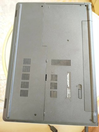 Portátil Dell Inspiron 5559