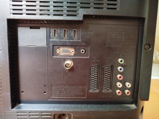 TV Sony Bravia KDL 32V4200